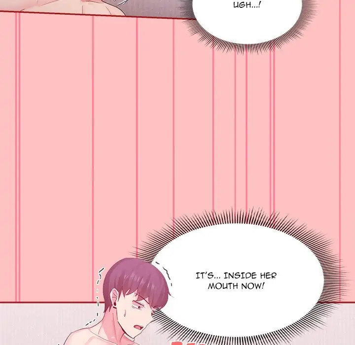 #Follow Me Chapter 5 Page 61