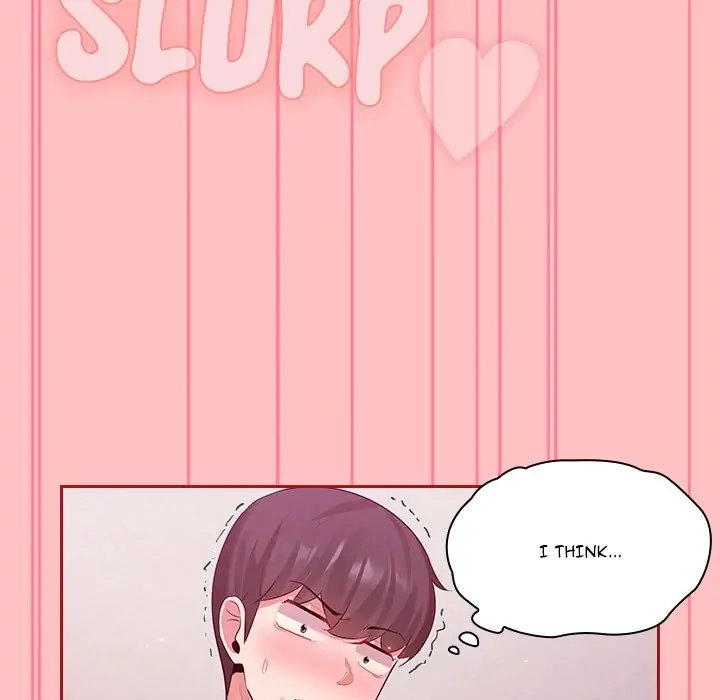 #Follow Me Chapter 5 Page 67