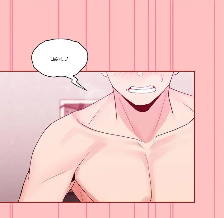 #Follow Me Chapter 5 Page 71