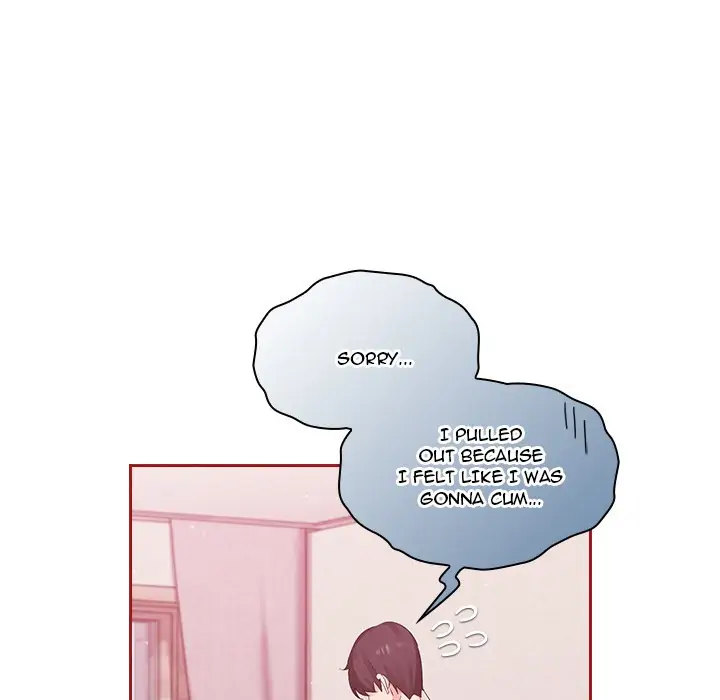 #Follow Me Chapter 5 Page 79