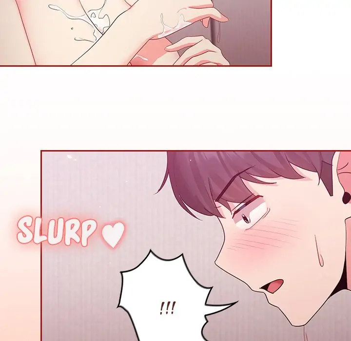 #Follow Me Chapter 5 Page 82