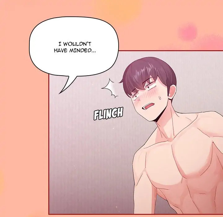 #Follow Me Chapter 5 Page 86