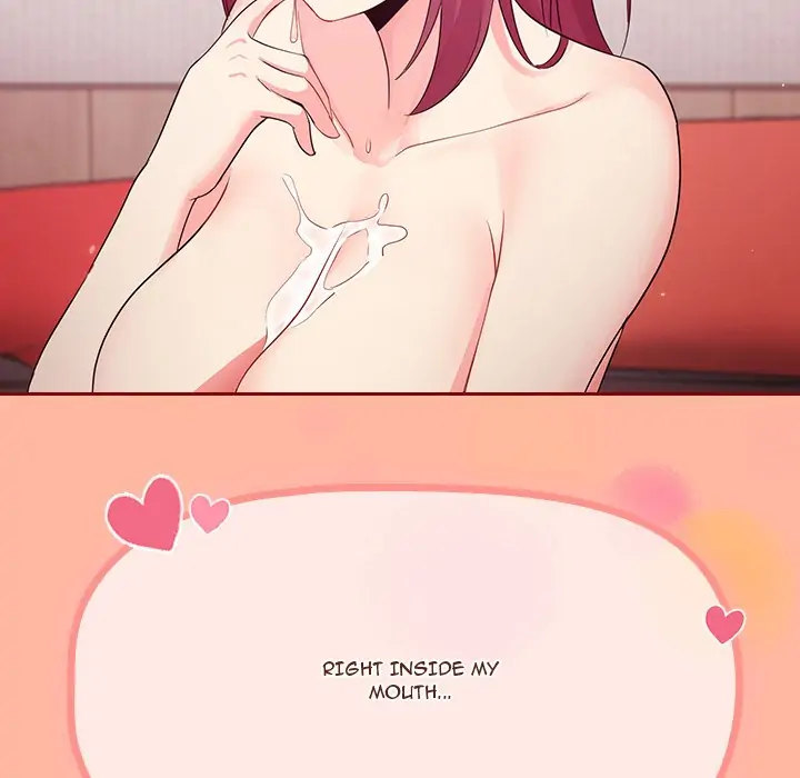 #Follow Me Chapter 5 Page 88
