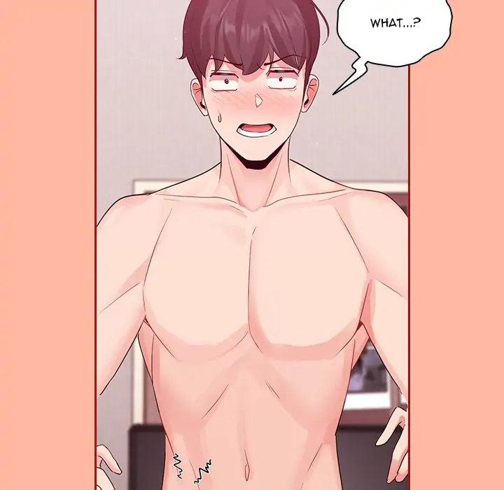 #Follow Me Chapter 5 Page 90
