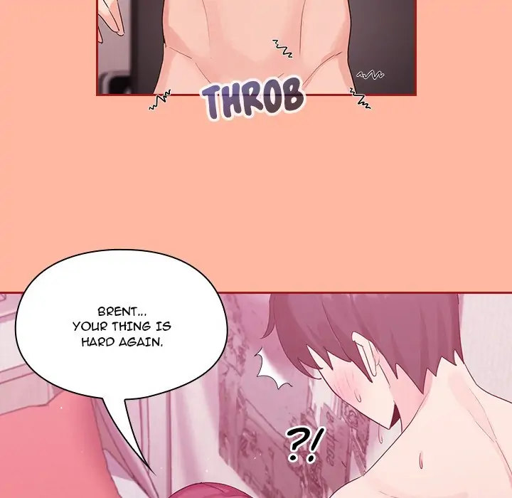 #Follow Me Chapter 5 Page 91
