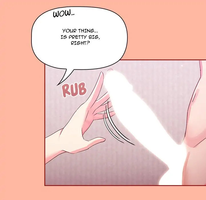 #Follow Me Chapter 5 Page 94