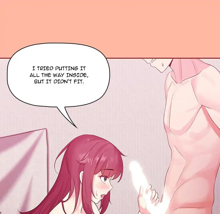#Follow Me Chapter 5 Page 95