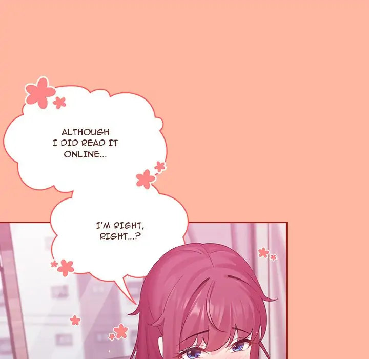 #Follow Me Chapter 5 Page 97
