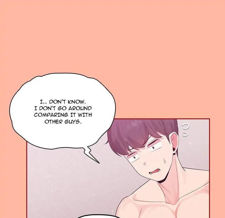 #Follow Me Chapter 5 Page 99