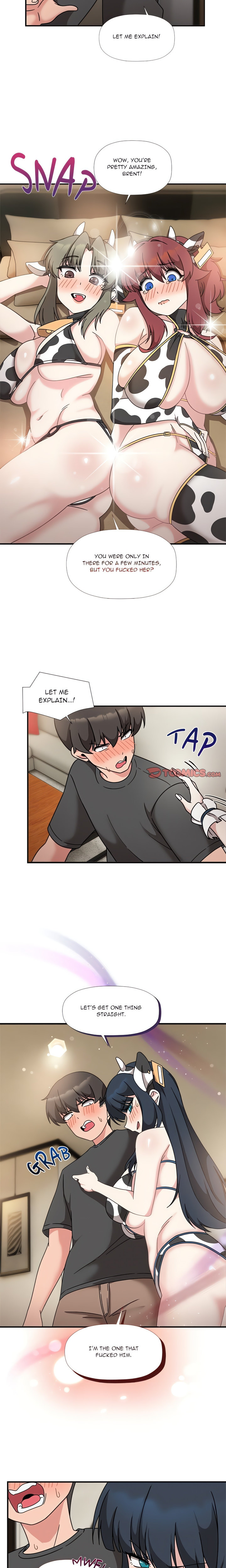 #Follow Me Chapter 50 Page 10