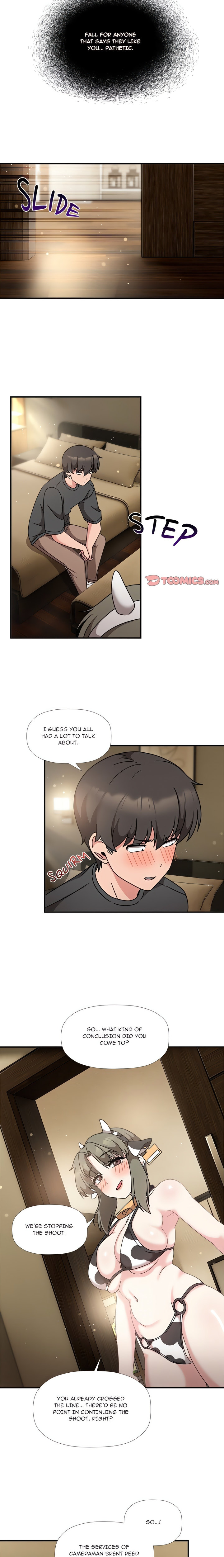 #Follow Me Chapter 50 Page 16
