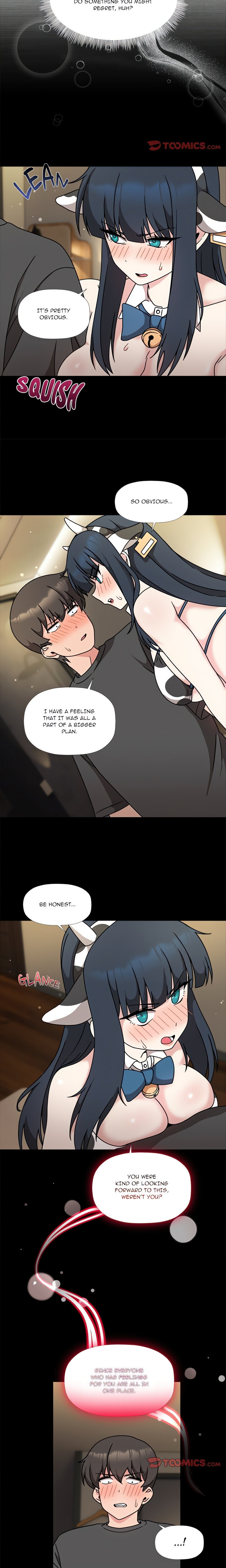 #Follow Me Chapter 50 Page 2