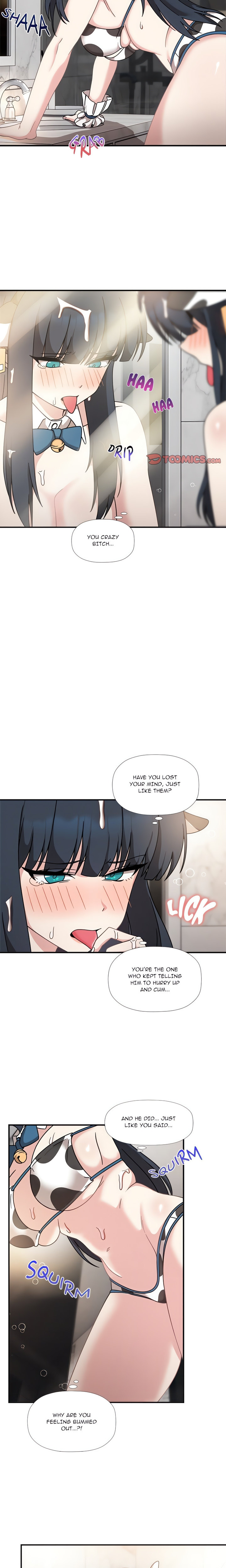#Follow Me Chapter 50 Page 6