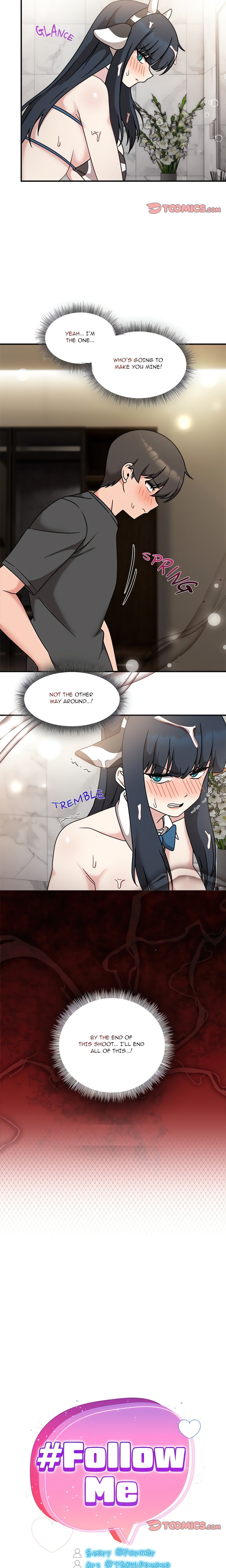 #Follow Me Chapter 50 Page 7
