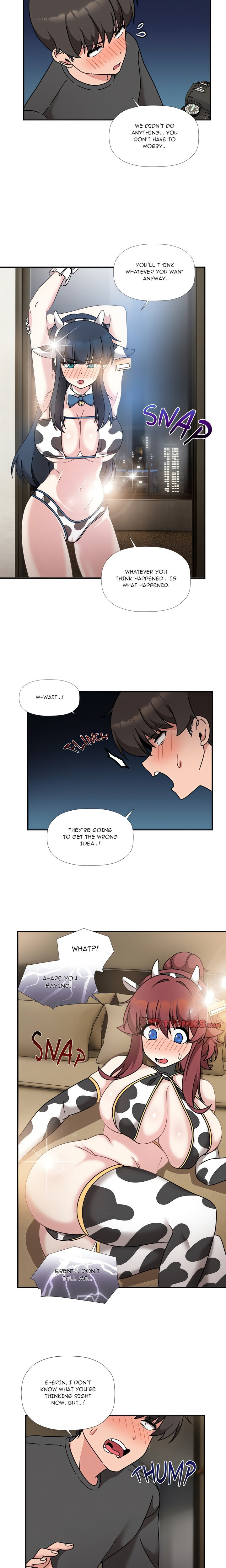 #Follow Me Chapter 50 Page 9