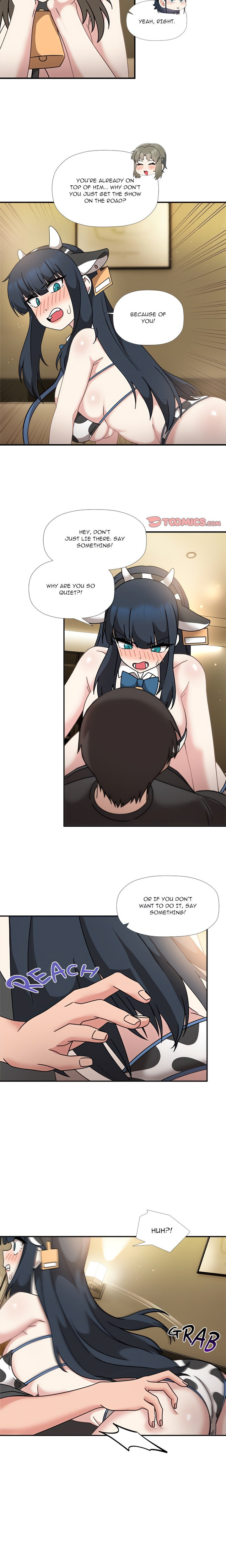 #Follow Me Chapter 51 Page 11