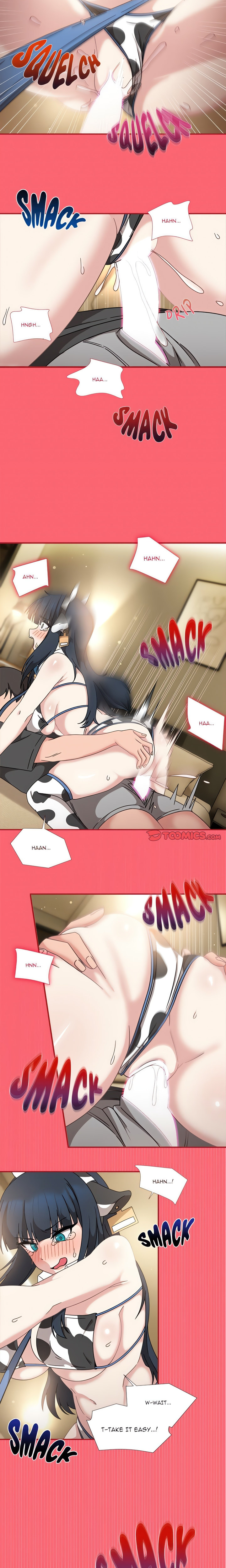 #Follow Me Chapter 51 Page 15