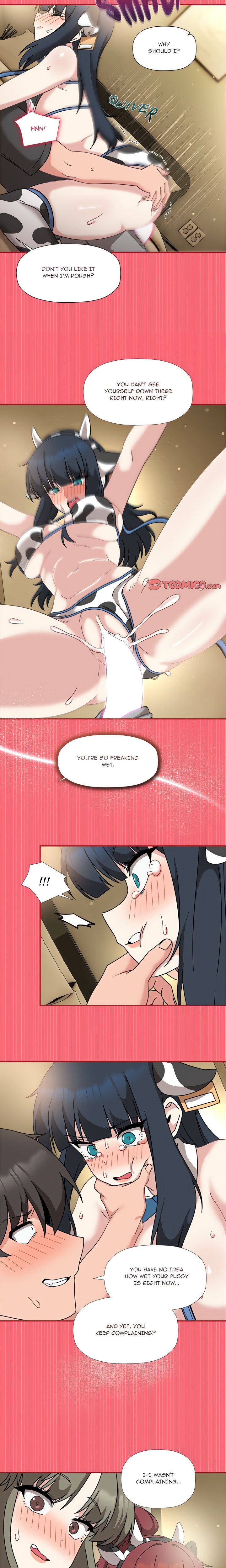 #Follow Me Chapter 51 Page 16