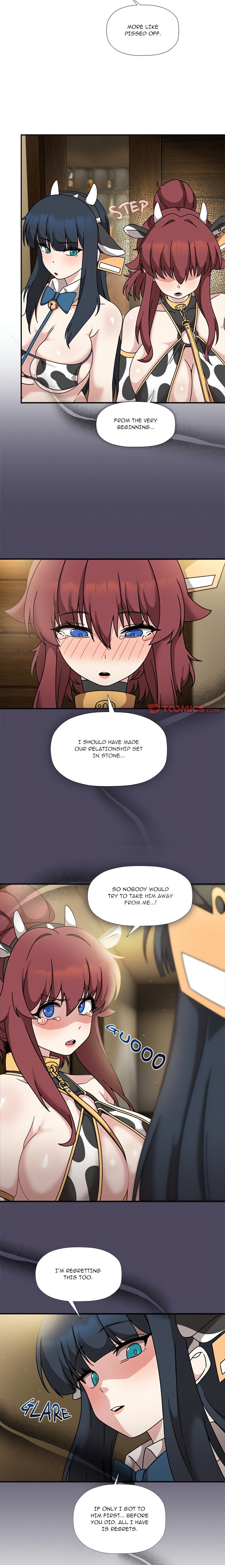 #Follow Me Chapter 51 Page 5