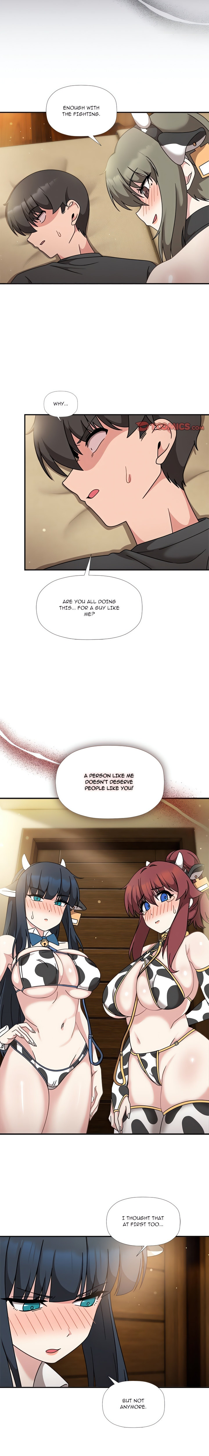 #Follow Me Chapter 51 Page 6