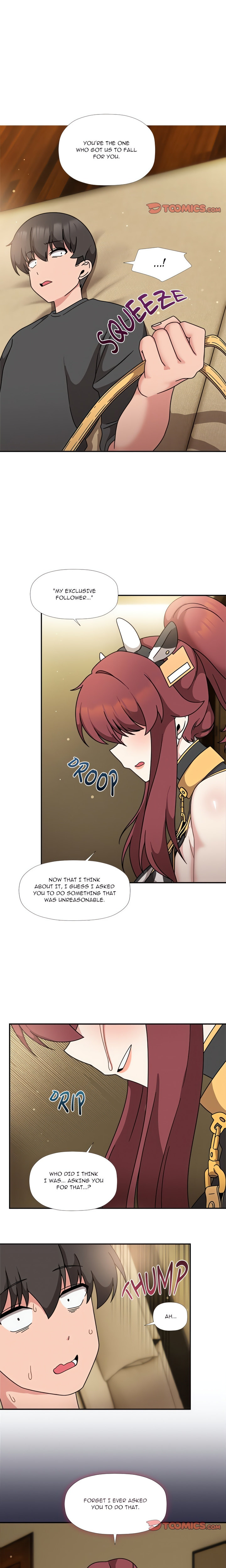 #Follow Me Chapter 51 Page 7