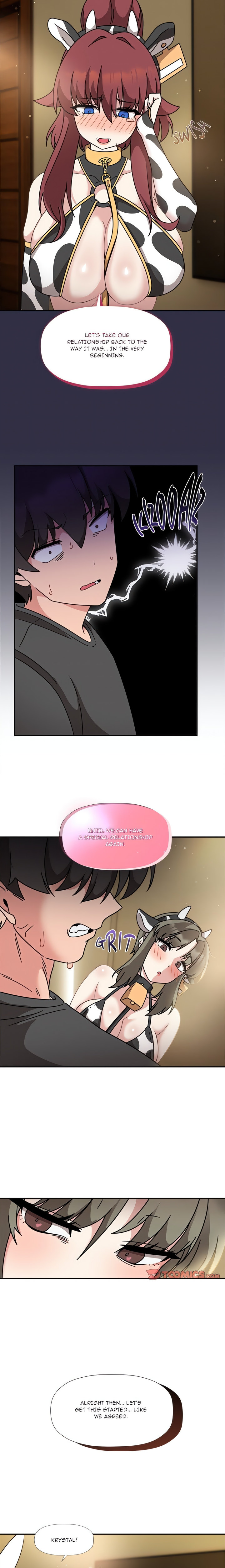#Follow Me Chapter 51 Page 8