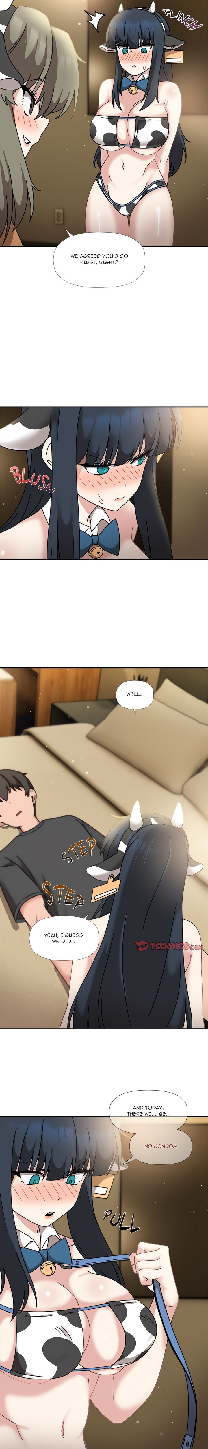 #Follow Me Chapter 51 Page 9
