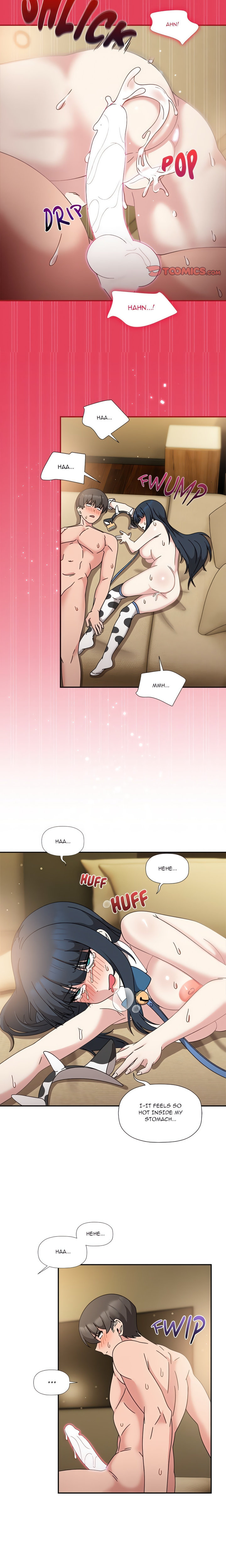 #Follow Me Chapter 52 Page 12