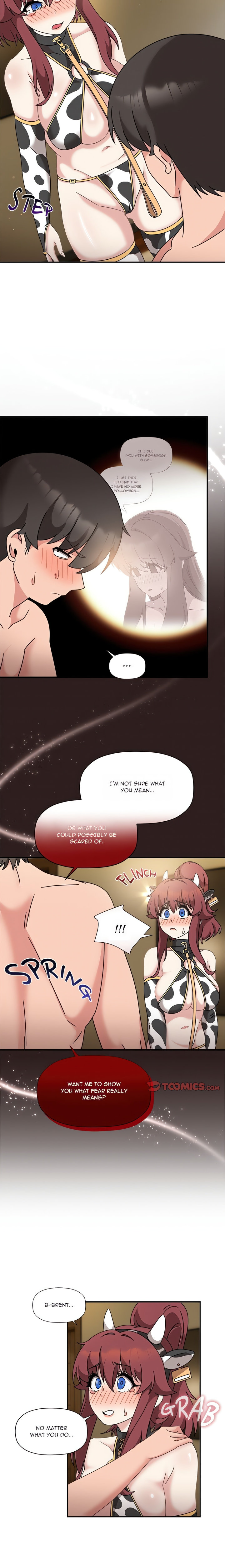 #Follow Me Chapter 52 Page 14