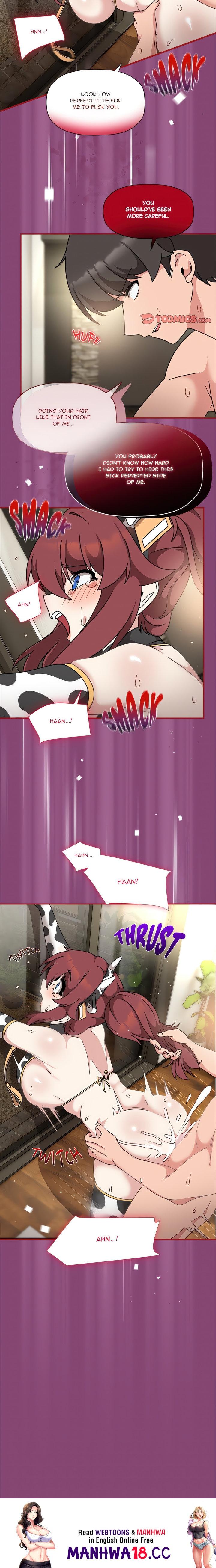 #Follow Me Chapter 52 Page 17