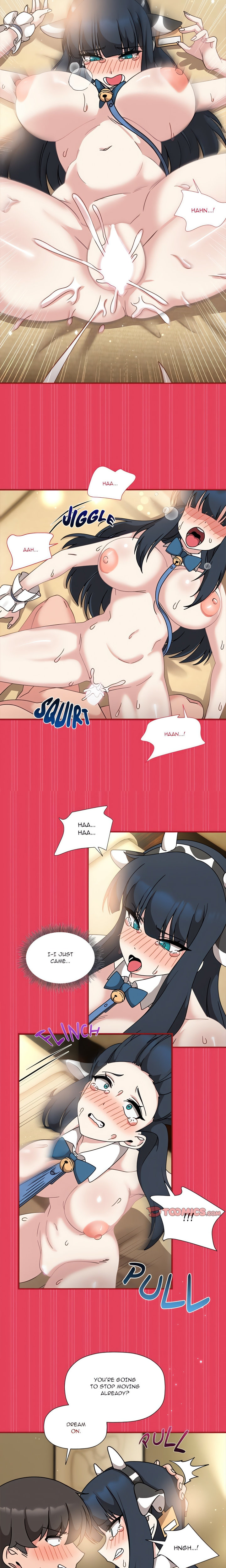 #Follow Me Chapter 52 Page 3