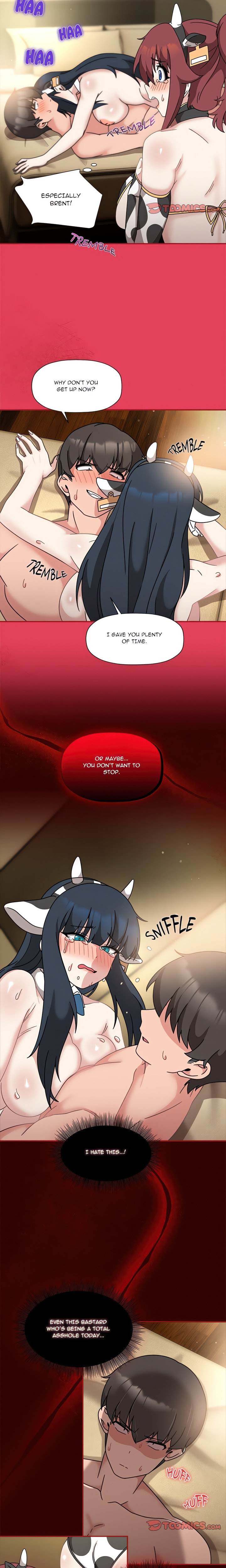 #Follow Me Chapter 52 Page 7