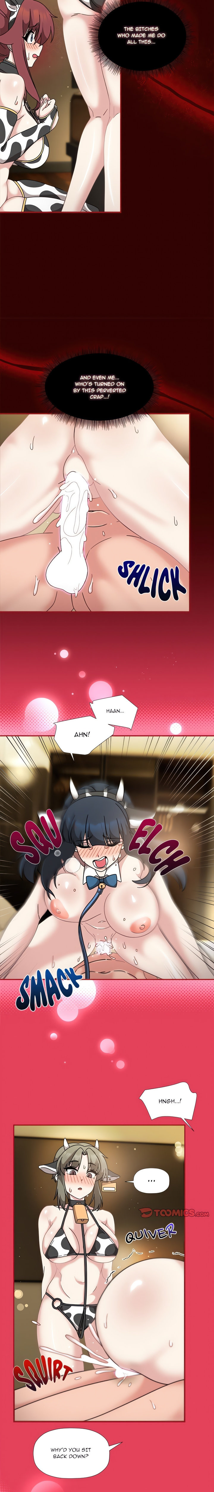 #Follow Me Chapter 52 Page 8