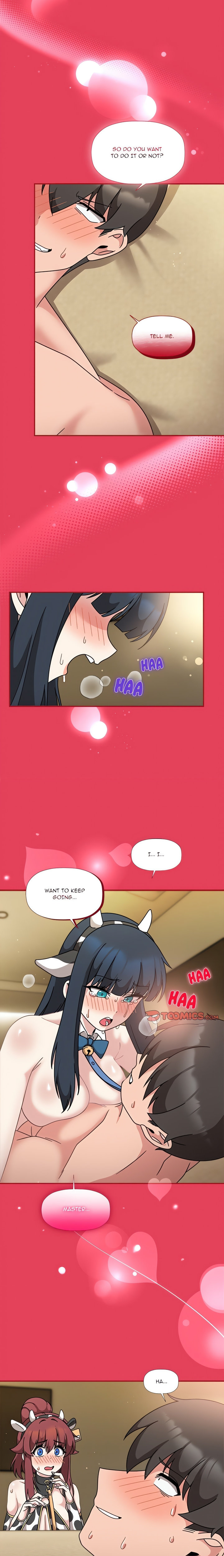 #Follow Me Chapter 52 Page 9
