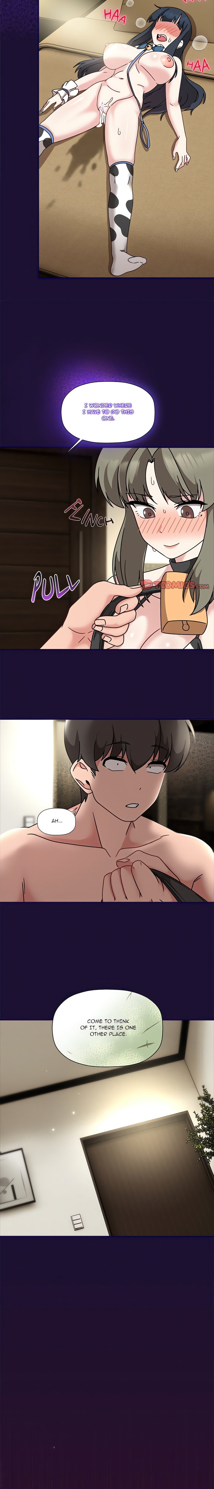 #Follow Me Chapter 53 Page 15