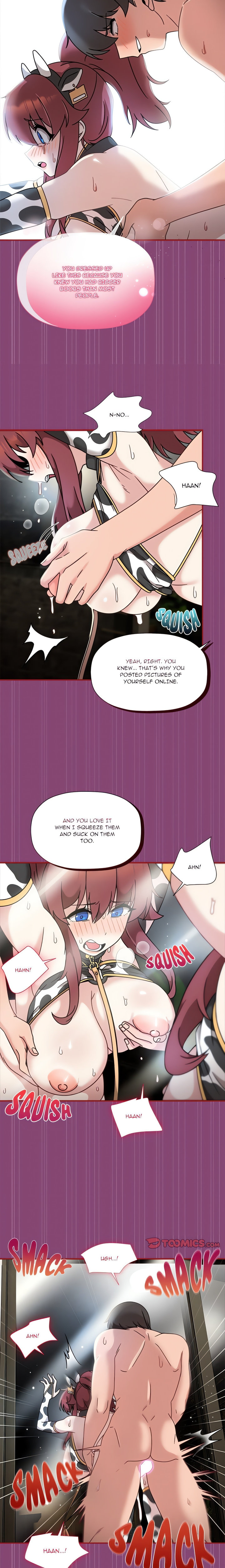 #Follow Me Chapter 53 Page 2