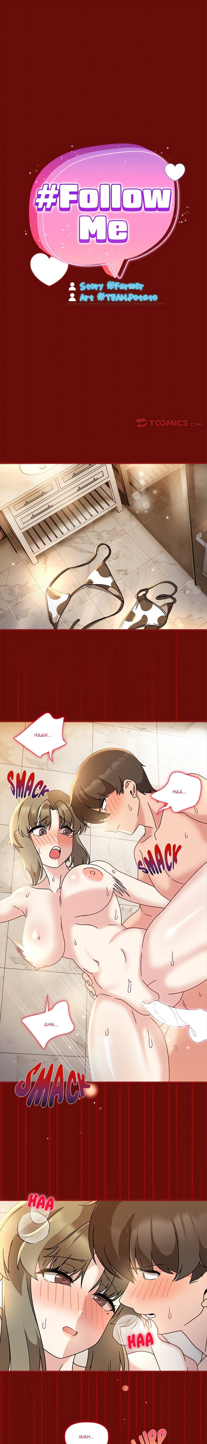 #Follow Me Chapter 54 Page 1