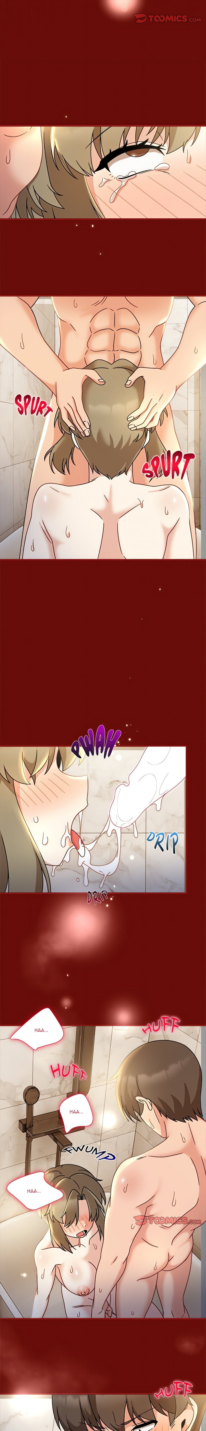 #Follow Me Chapter 54 Page 13
