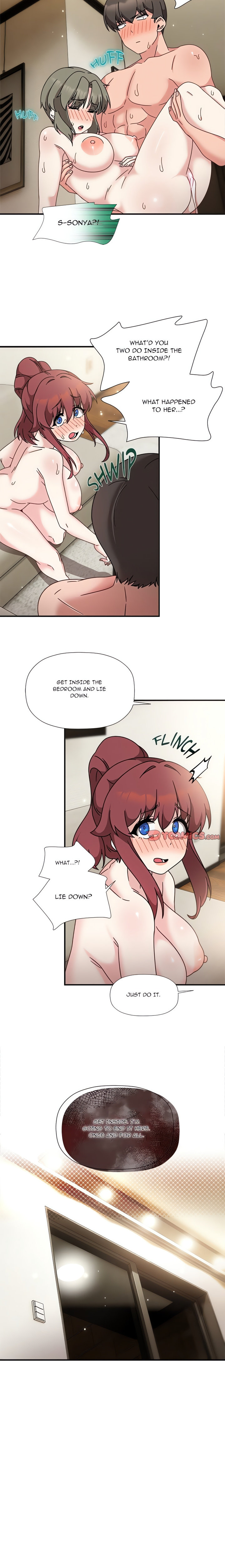 #Follow Me Chapter 54 Page 15