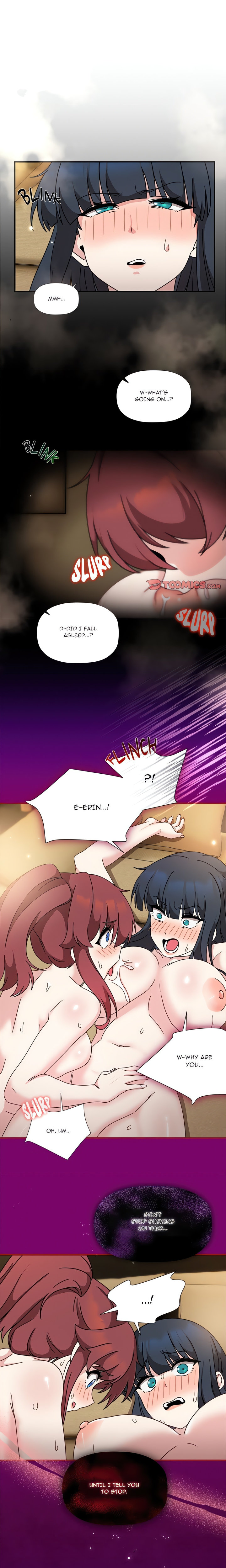 #Follow Me Chapter 54 Page 16