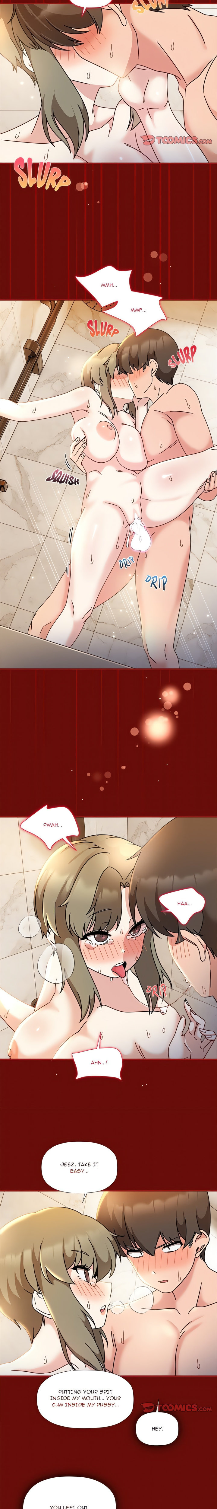 #Follow Me Chapter 54 Page 2