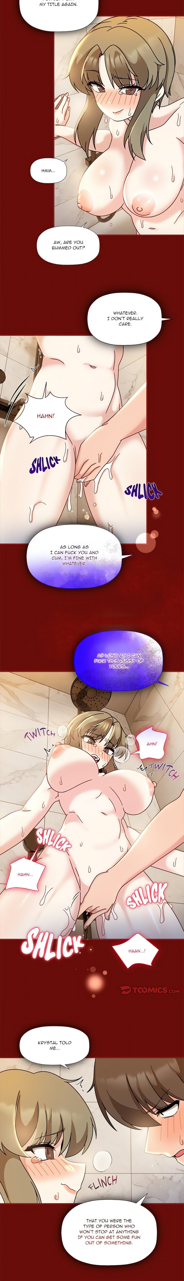 #Follow Me Chapter 54 Page 3