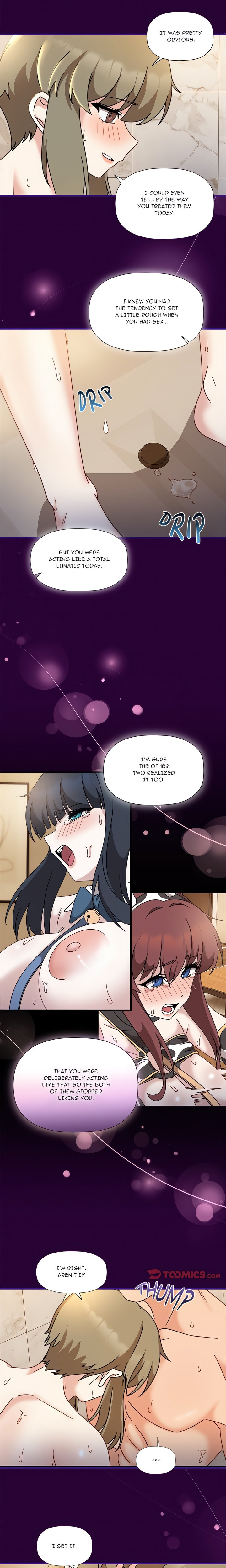 #Follow Me Chapter 54 Page 8