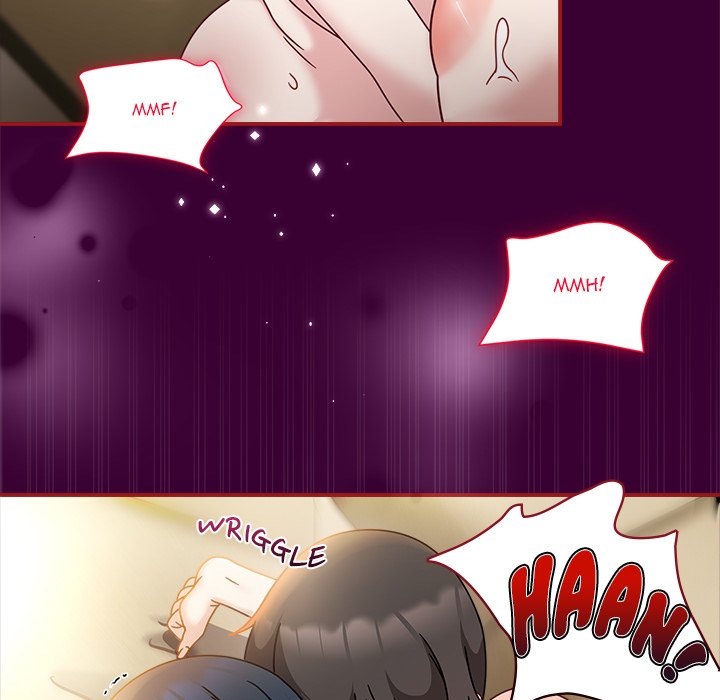 #Follow Me Chapter 55 Page 13