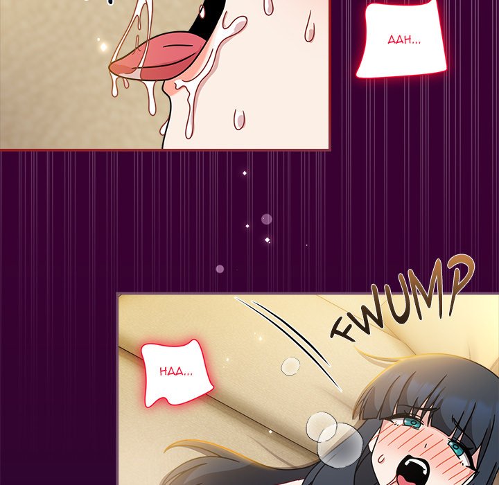 #Follow Me Chapter 55 Page 20