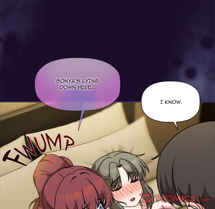 #Follow Me Chapter 55 Page 26