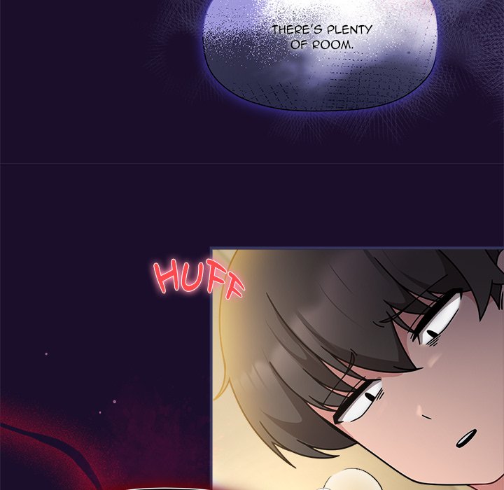 #Follow Me Chapter 55 Page 28
