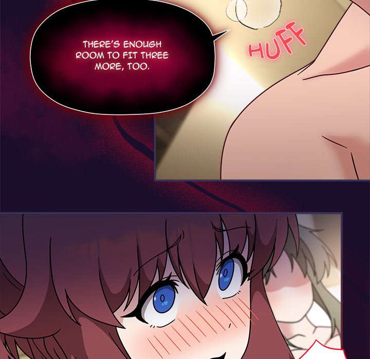#Follow Me Chapter 55 Page 29