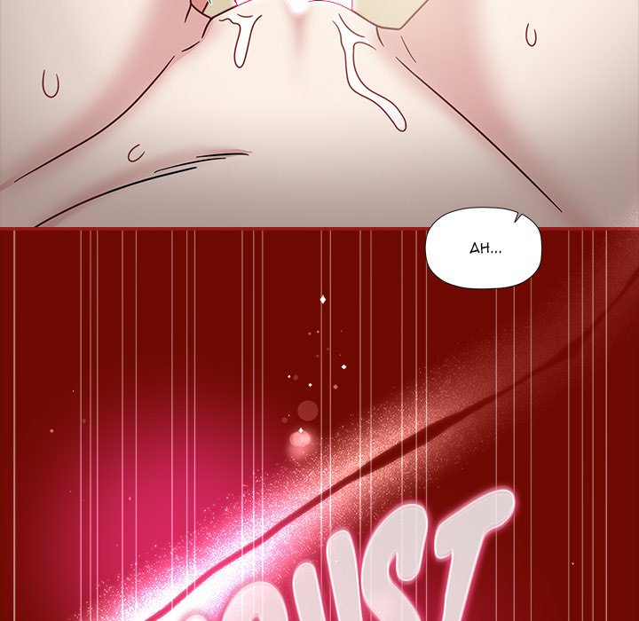 #Follow Me Chapter 55 Page 31