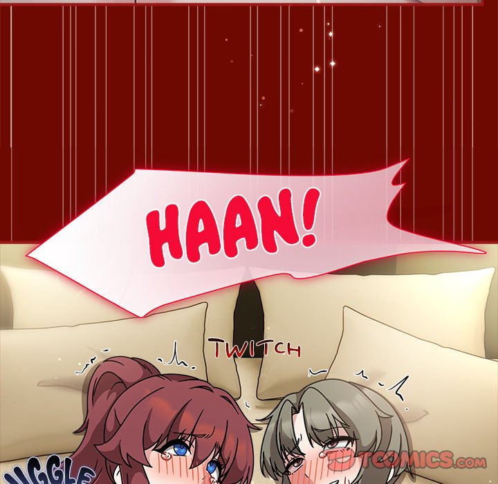 #Follow Me Chapter 55 Page 42